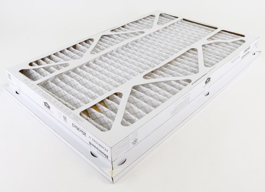 Resideo FC40R1029/U 20" x 30" Return Grill Media Air Filter
