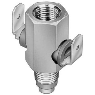 Resideo 392451-1/U ECO (Energy Cutoff) Connector, 392451-1