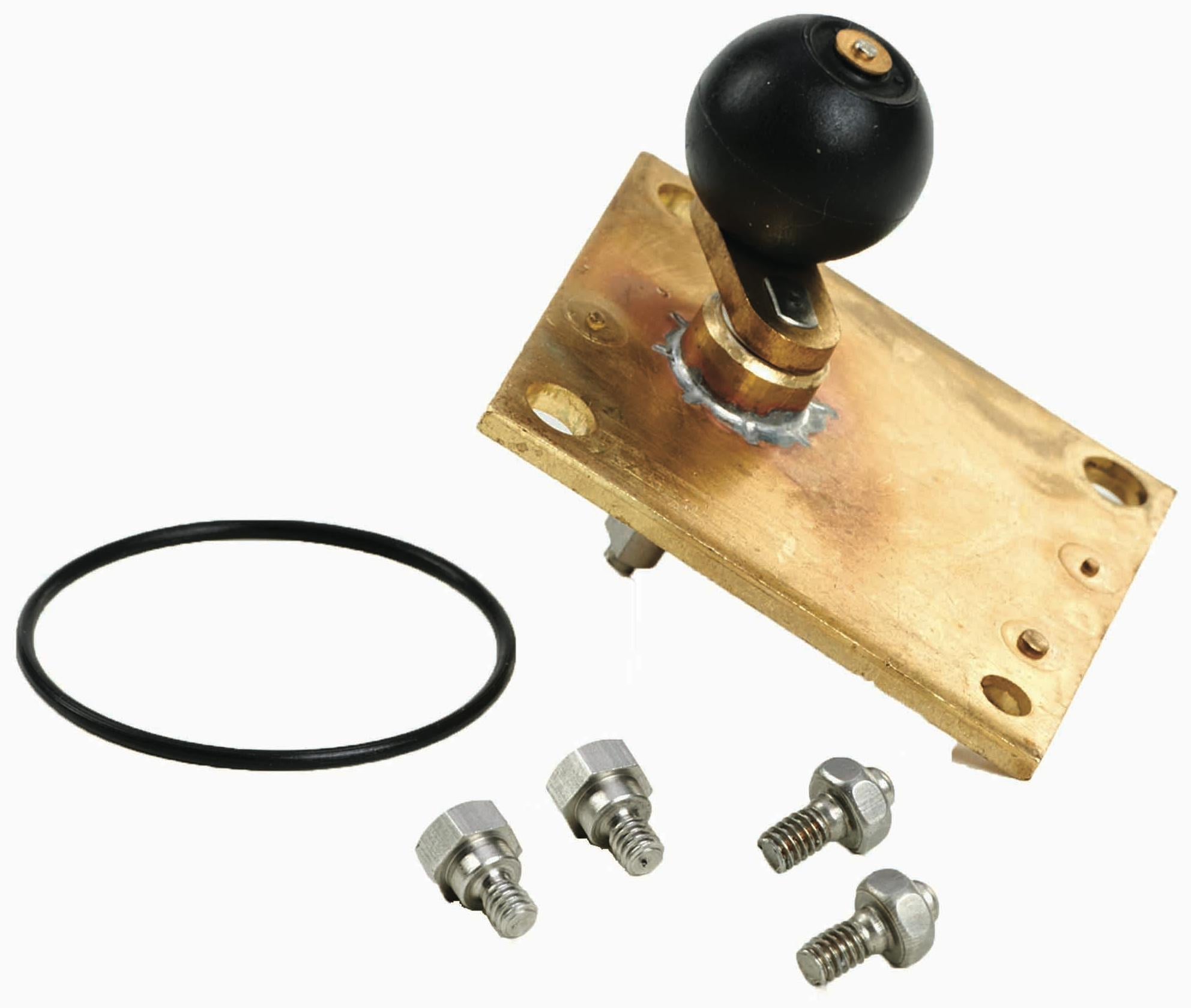 Resideo 40003918-006/U 2 Way Powerhead Conversion Kit (Water)