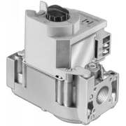 Resideo VR8205A2024/U Standard Dual Direct Ignition Gas Valve, VR8205A2024