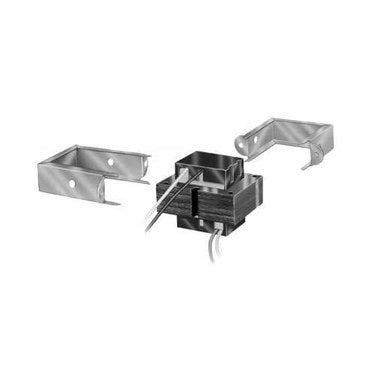 Resideo AT40A1121/U Foot Mounted 120 Vac Transformer with 9 in. Lead Wires (NEMA D Rating), AT40A1121