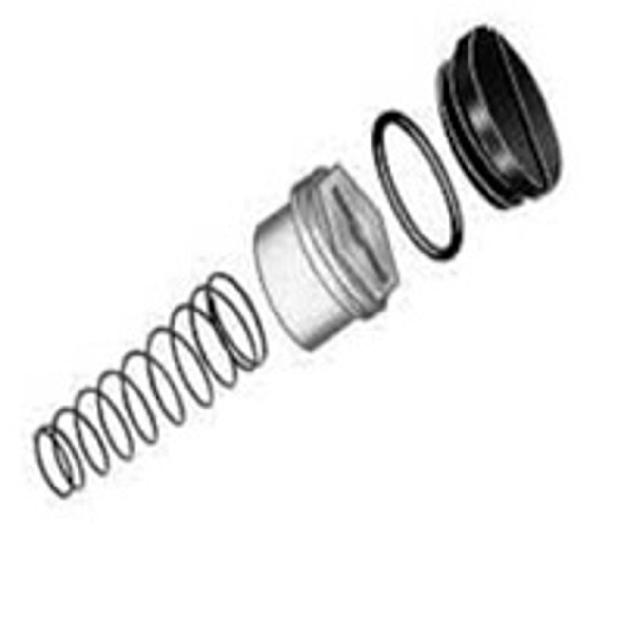 Resideo 393691/U Natural Gas To LP Conversion Kit for SV9500, SV9501, SV9502, VR8200, VR8300, 393691