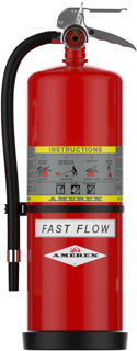 Amerex Fire 26904 FE 791 20 ZP ABC Hpff