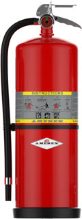 Amerex Fire 26914 FE 715 30 ZP ABC Hpcf