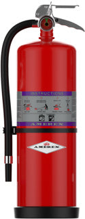 Amerex Fire 26916