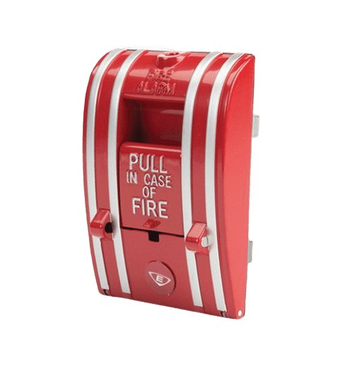 270 - SPO - The Fire Alarm Supplier