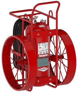 Amerex Fire 27061 FE 756 250 ZP ABC Hpff