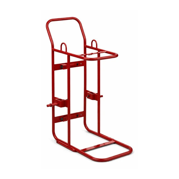 Amerex Fire 27086 Carr Assembly 125 ZP Red