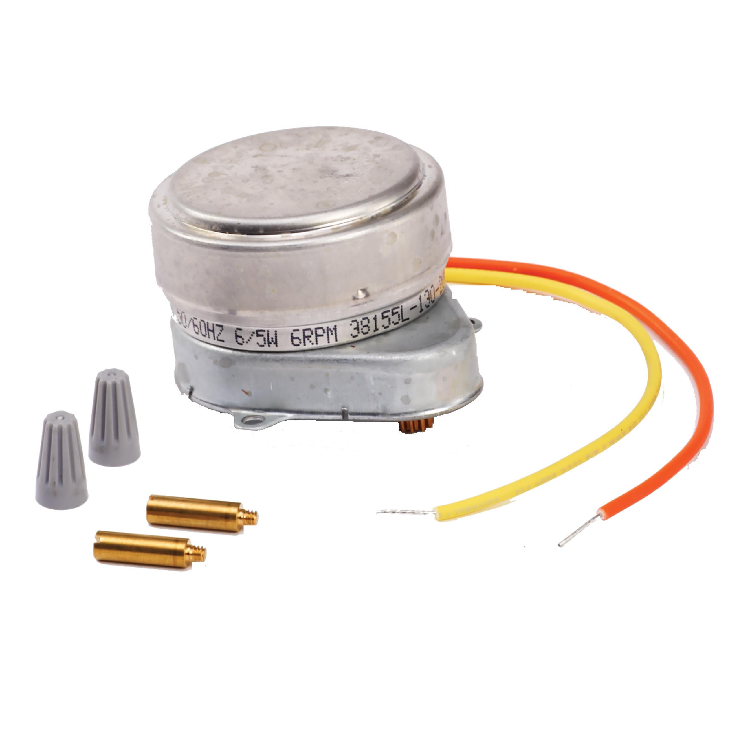 Resideo 272748ABP/U Replacement Motor for V8043 & V8044 Series Zone Valves (24v)