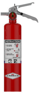 Amerex Fire 27541