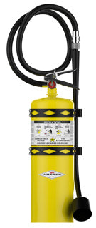 Amerex Fire 27576