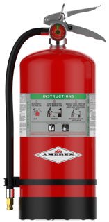 Amerex Fire 27598