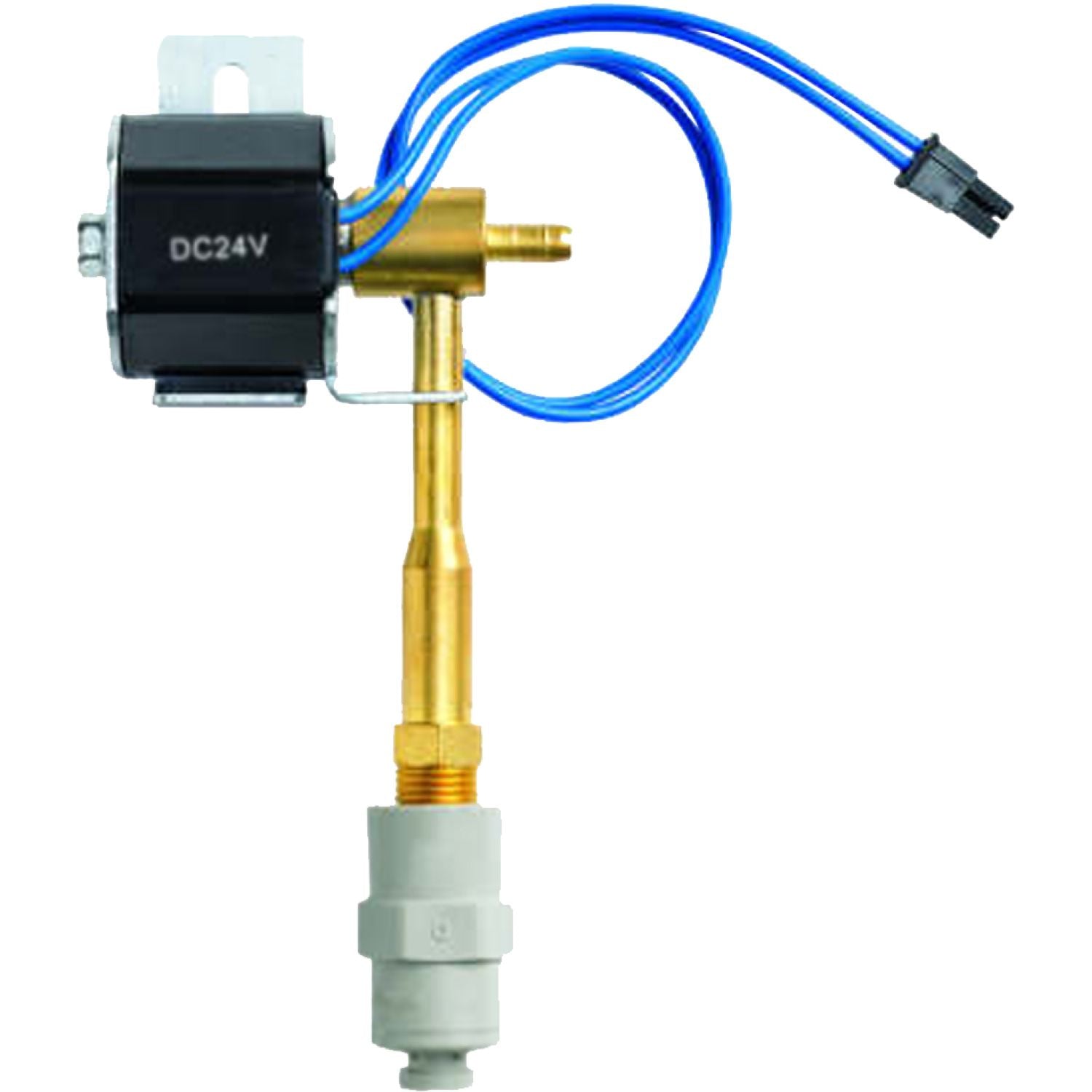 Resideo 50041883-001/U DC Solenoid Valve for TrueEase