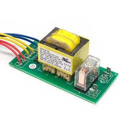 Resideo 32001676-001/U HE360, HE365 Printed Wiring Board Assembly