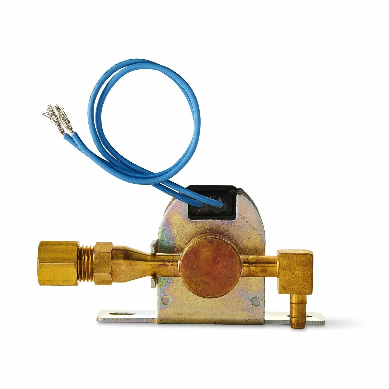 Resideo 32001639-002/U Solenoid Valve Assembly (HE220, HE225, HE260, HE265 Humidifiers)