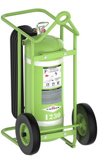 Amerex Fire 28325