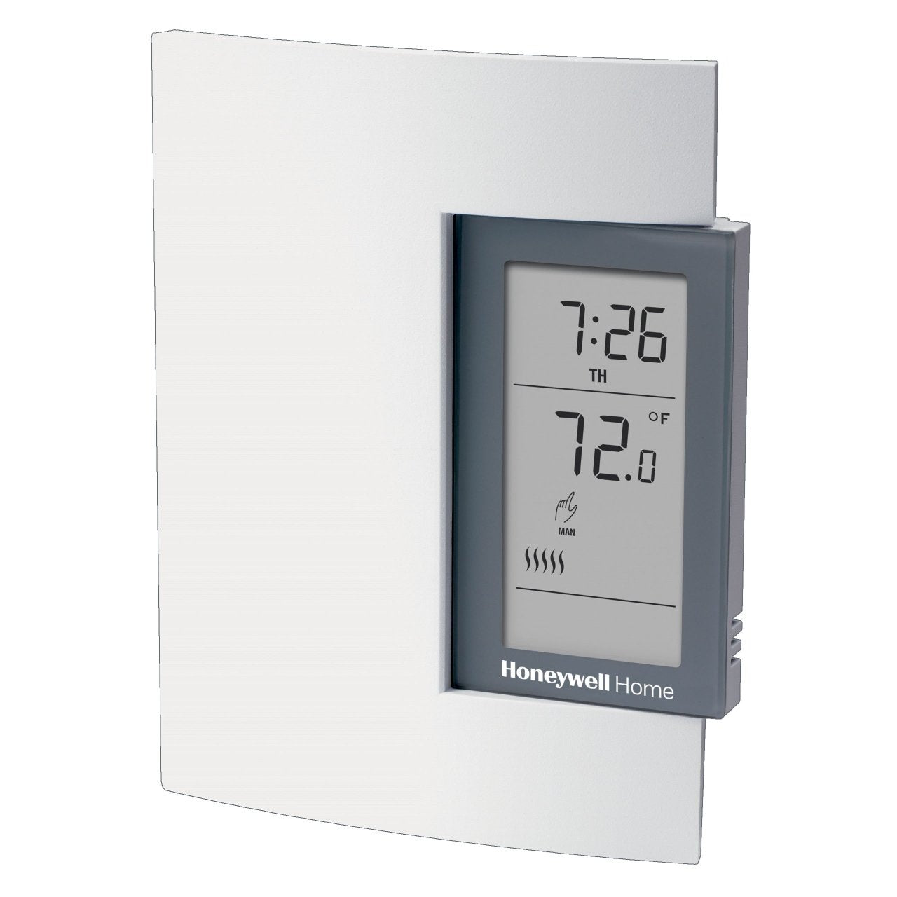 Resideo TL8100A1008/U Multi-Application 7-Day Programmable Electronic Thermostat, TL8100A1008