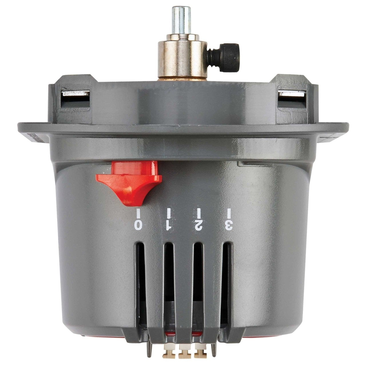 Resideo M847D-VENT/U TRUEZONE Replacement Actuator for Normally Closed Dampers