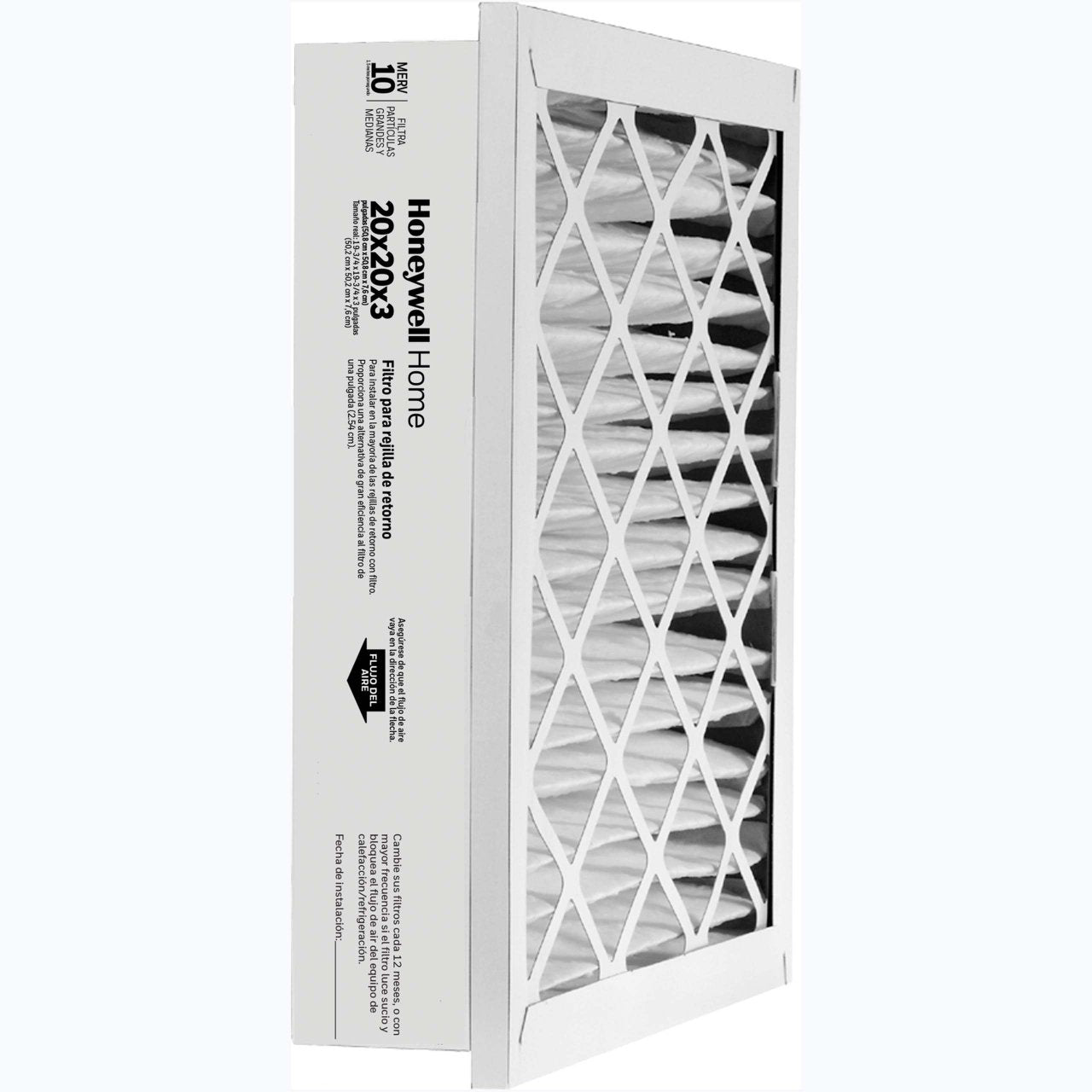 Resideo FC40R1169/U 14" x 30" Return Grill Media Air Filter