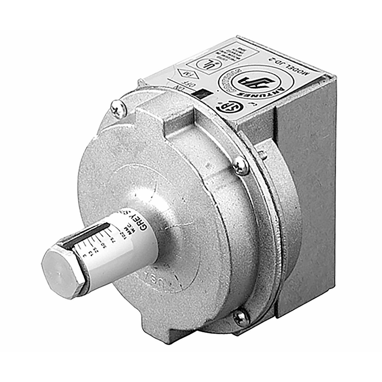 Resideo SPC/U Static Pressure Control