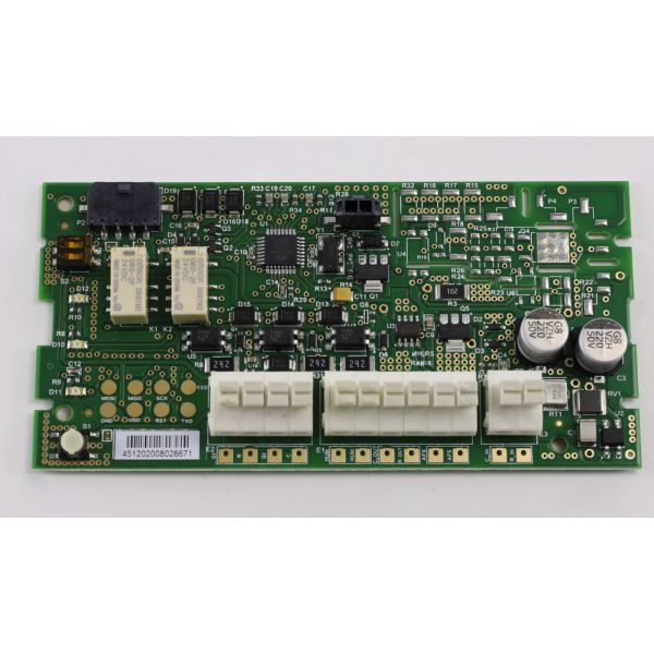 Resideo 50057547-003/U Circuit Board for HE250