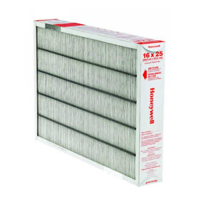 Resideo FR8000A2020/U TrueCLEAN Replacement Filter for FH8000A2020 (20" x 20")