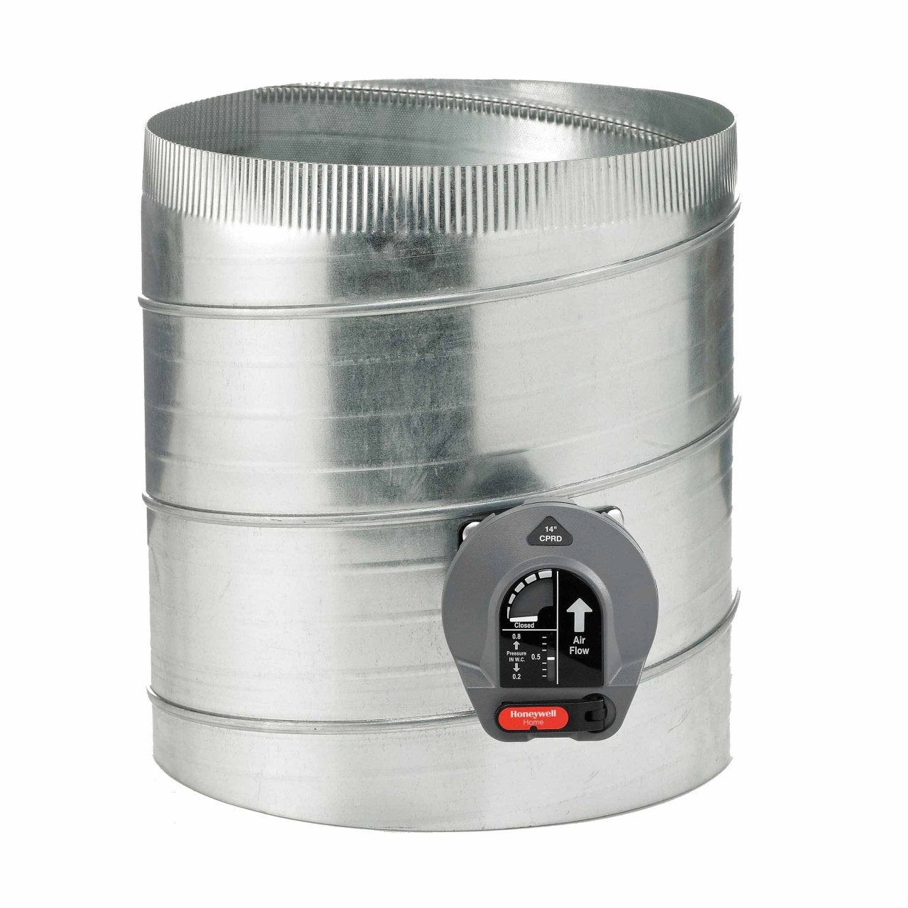 Resideo CPRD14/U 14" TrueZONE Bypass Damper