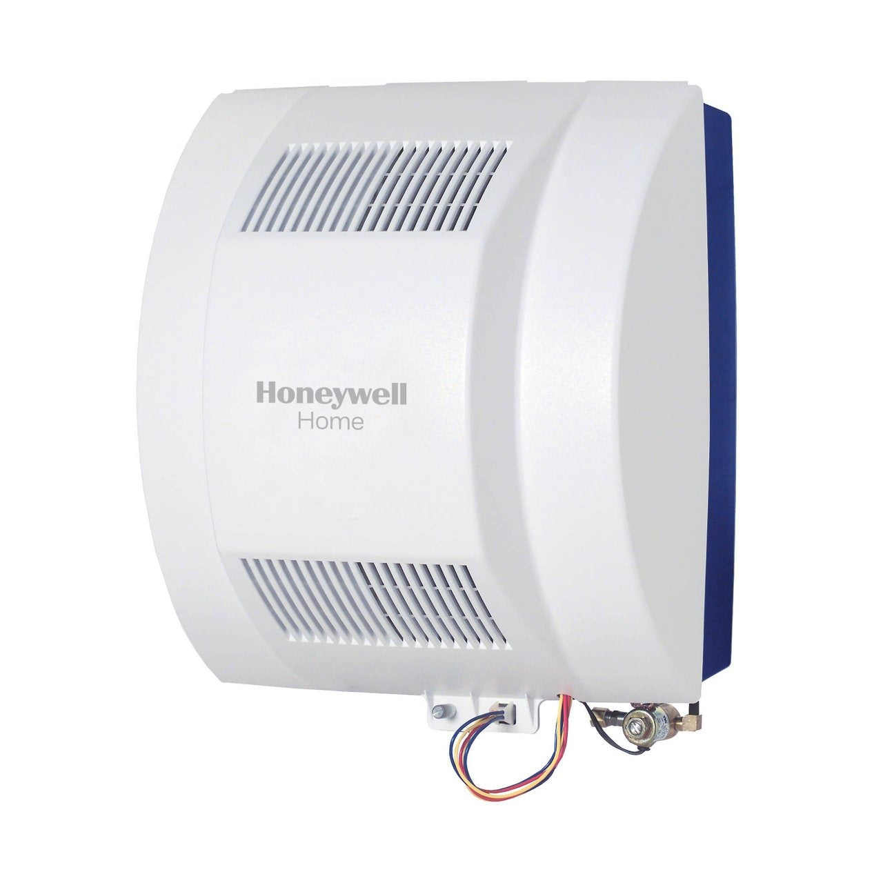 Resideo HE365A1000/U Whole House 18 Gallon Evaporative Fan-Powered Flow-through Humidifier