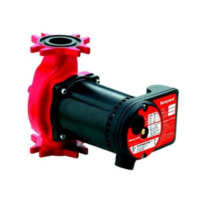 Resideo PC3F2699IUF00/U AquaPUMP Hydronic 3-Speed Circulator Pump, 34 GPM, PC3F2699IUF00