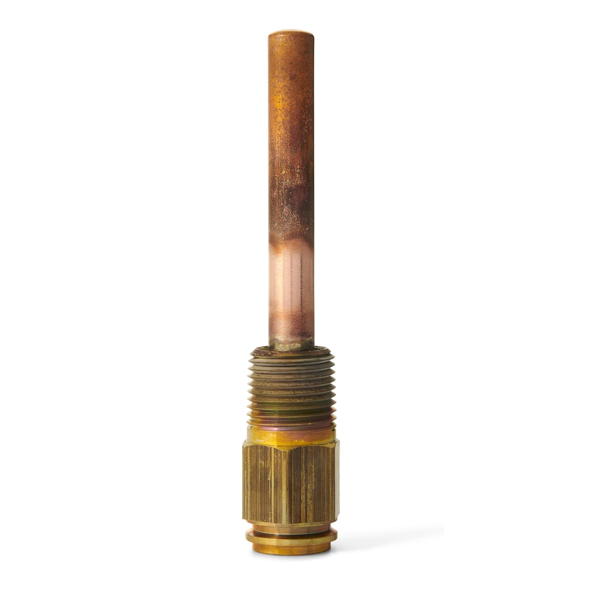 Resideo 121371A/U 1/2" Aquastat Well, 121371A