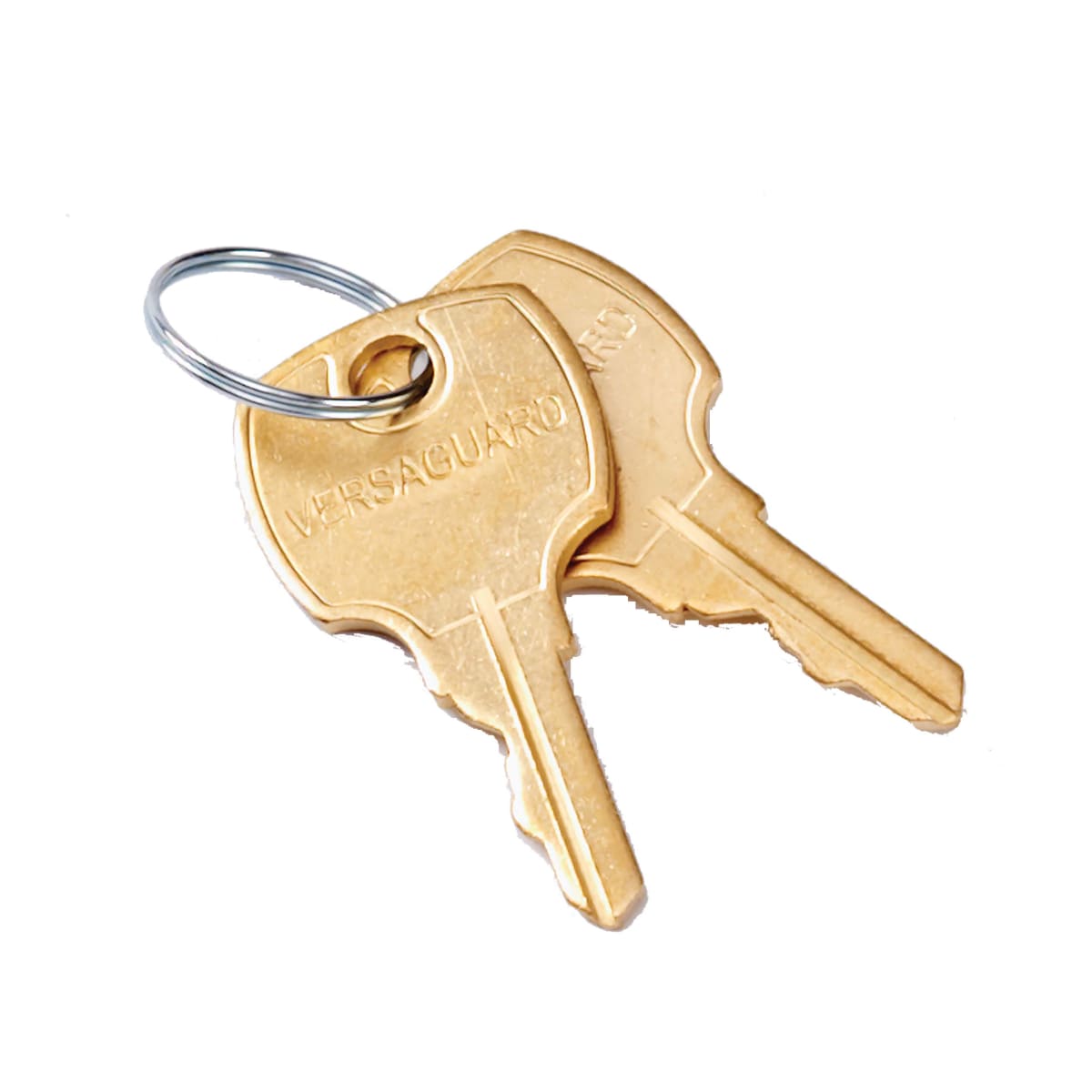Resideo 191990A/U Replacement Keys (TG509, TG510, TG511, TG512)