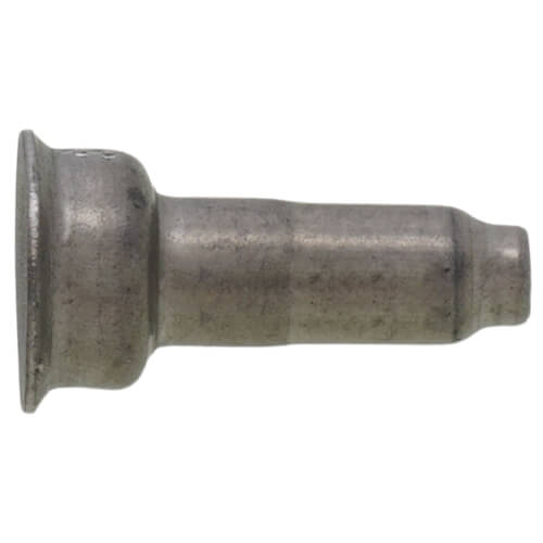 Resideo 390686-4/U .018" Natural Gas Orifice, 390686-4