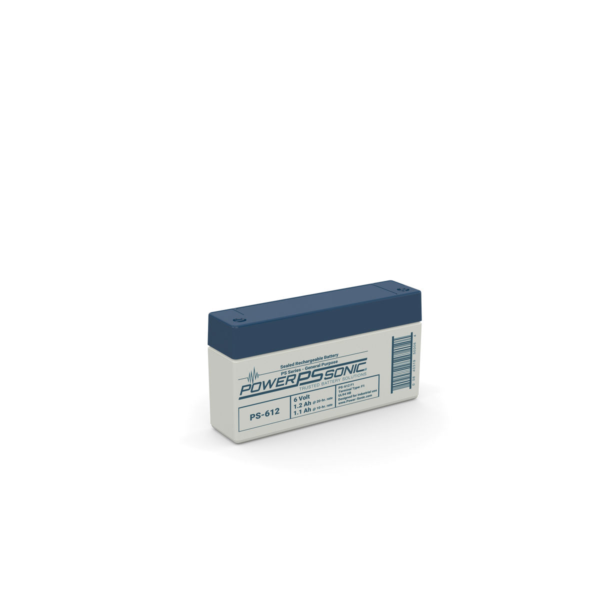 Power Sonic PS-612 F1
