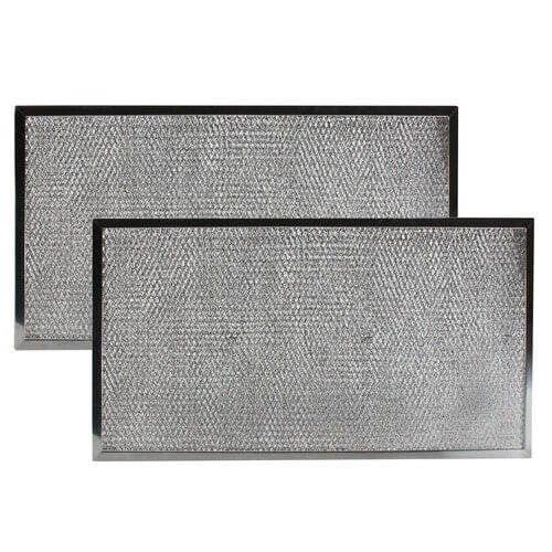 Resideo 203373/U Prefilter for 20 x 20 - F50, F300 (Pack of 2)