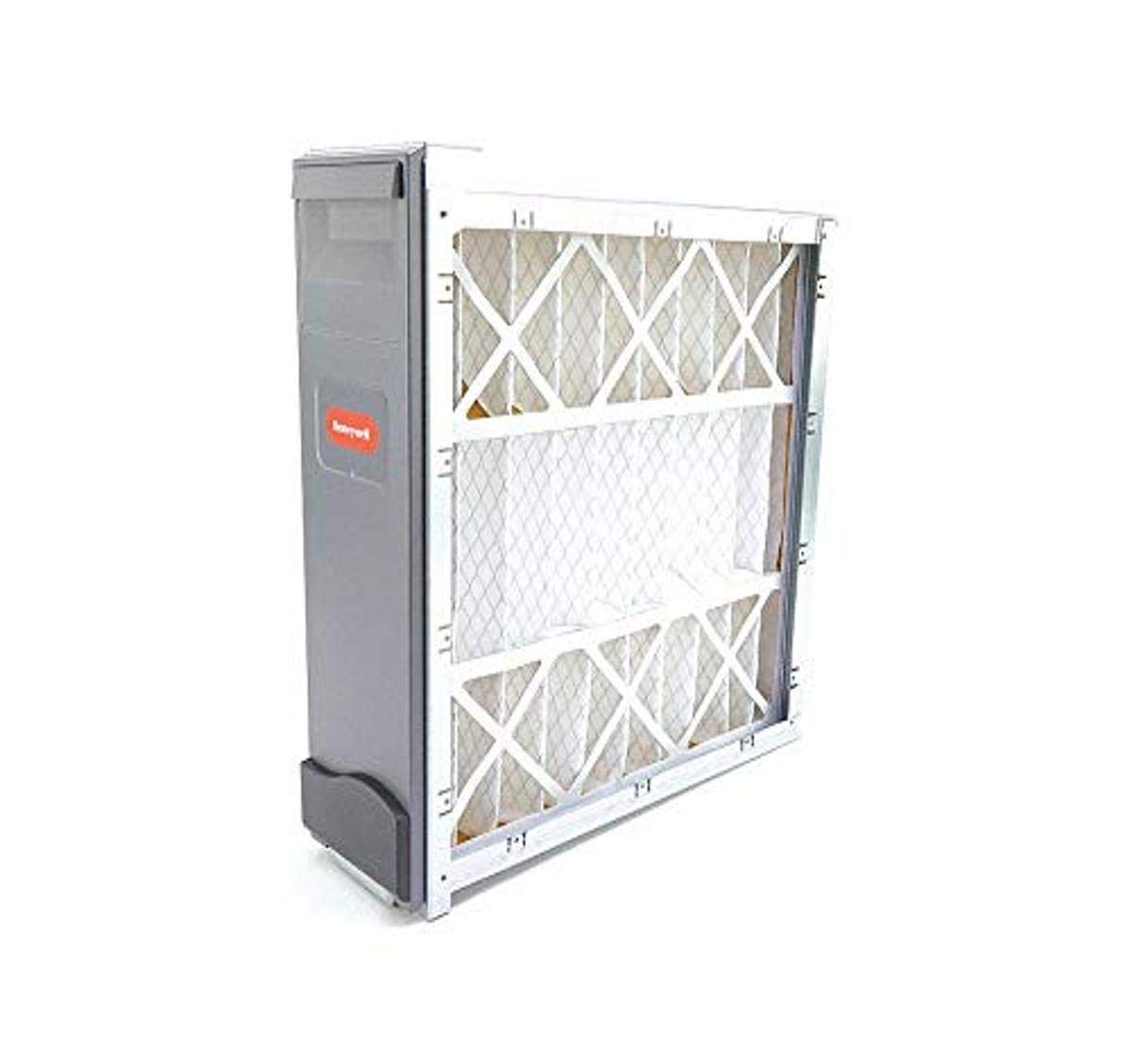 Resideo F100F2020/U Media Air Cleaner - 20" x 20" (1400 cfm)