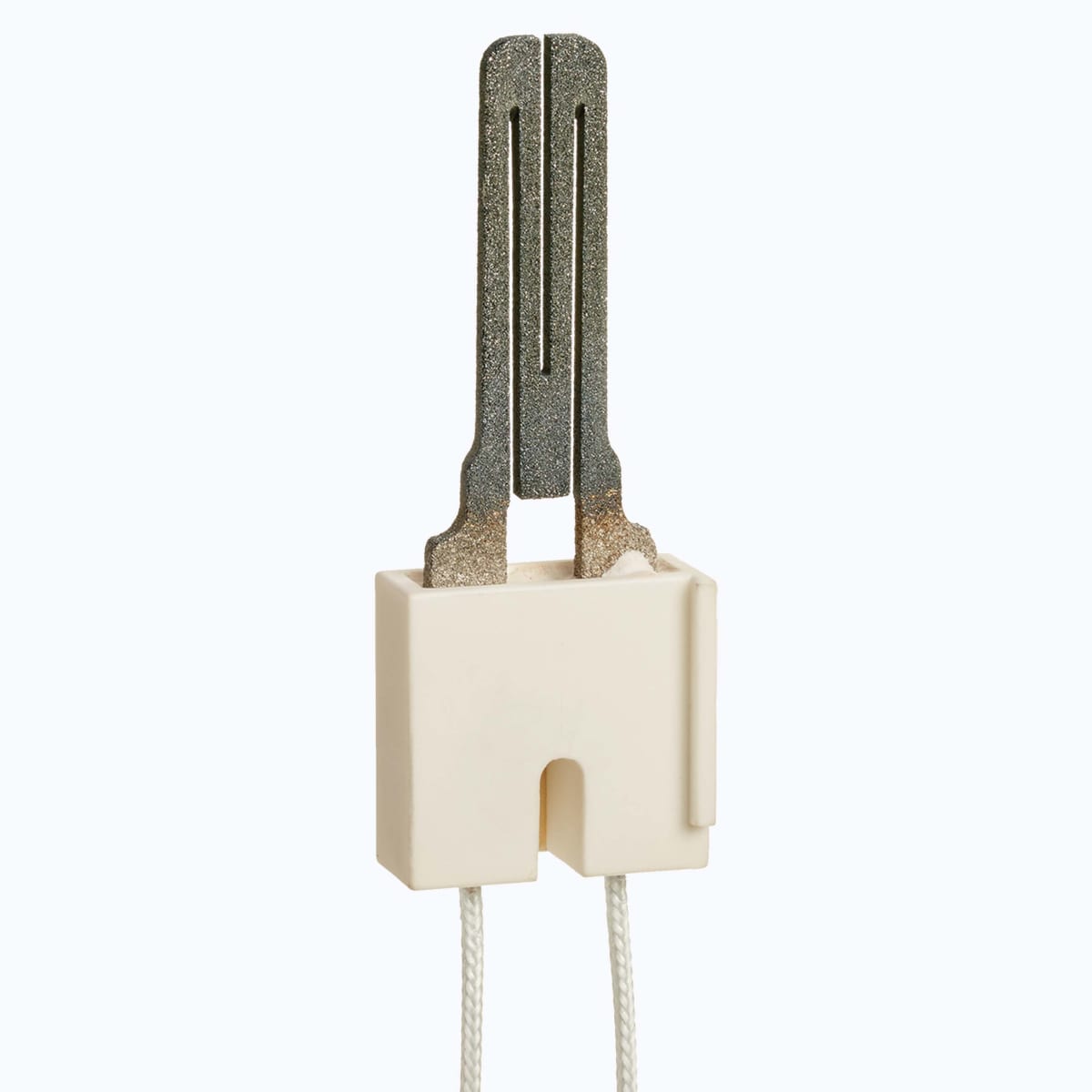 Resideo Q4100C9040/U Silicon Carbide Hot Surface Igniter w/ 5-1/4" Leads, Q4100C9040