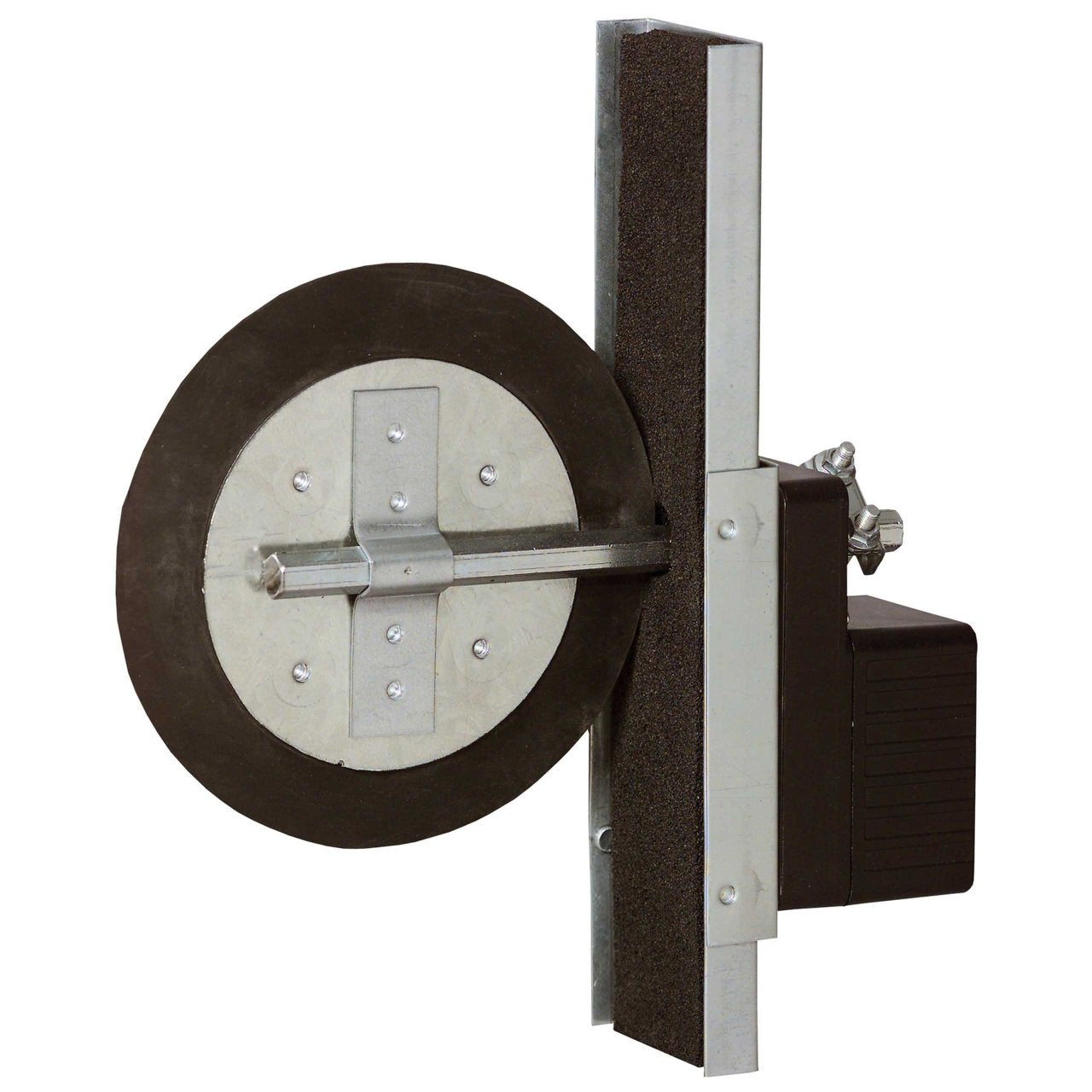 Resideo RRD7/U 7" Retrofit Round Damper