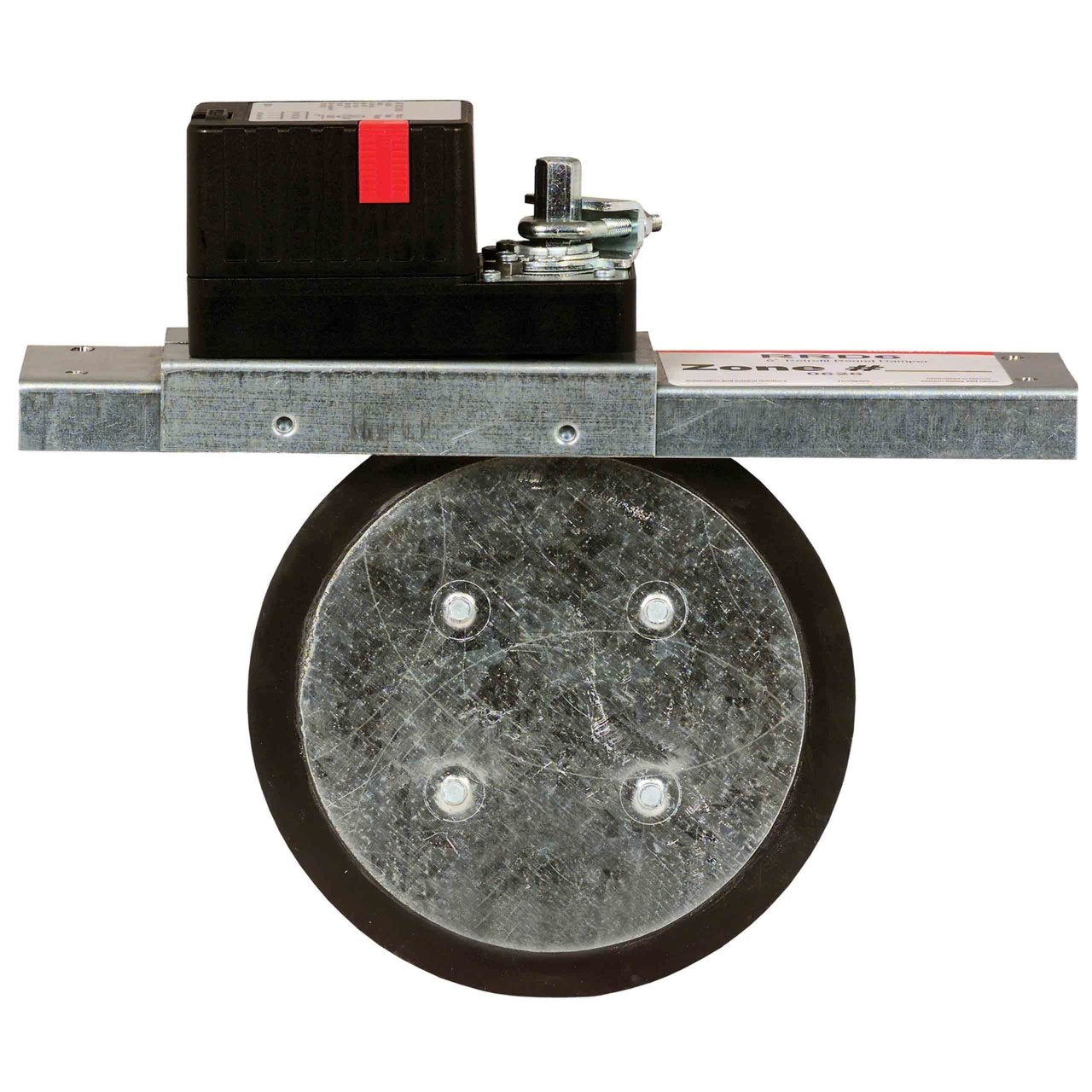 Resideo RRD8/U 8" Retrofit Round Damper