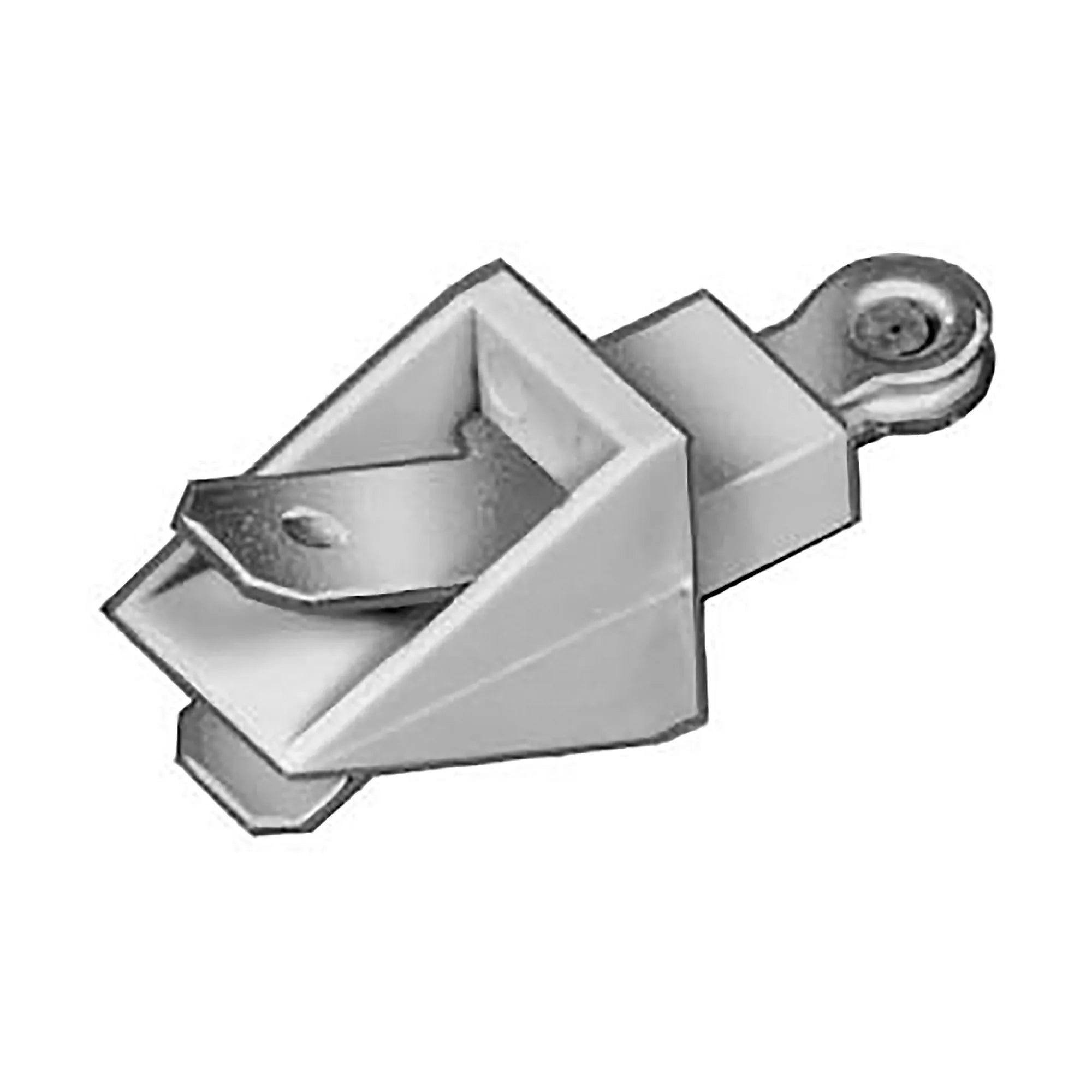 Resideo 393200-1/U ECO Connector Bag Assembly, 393200-1