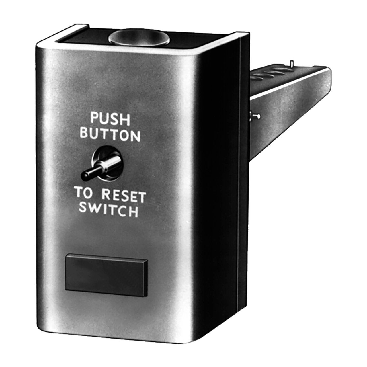 Resideo L4029E1227/U Limit Control w/ Manual Reset, 125 F Fixed Range and 3" Insertion, L4029E1227