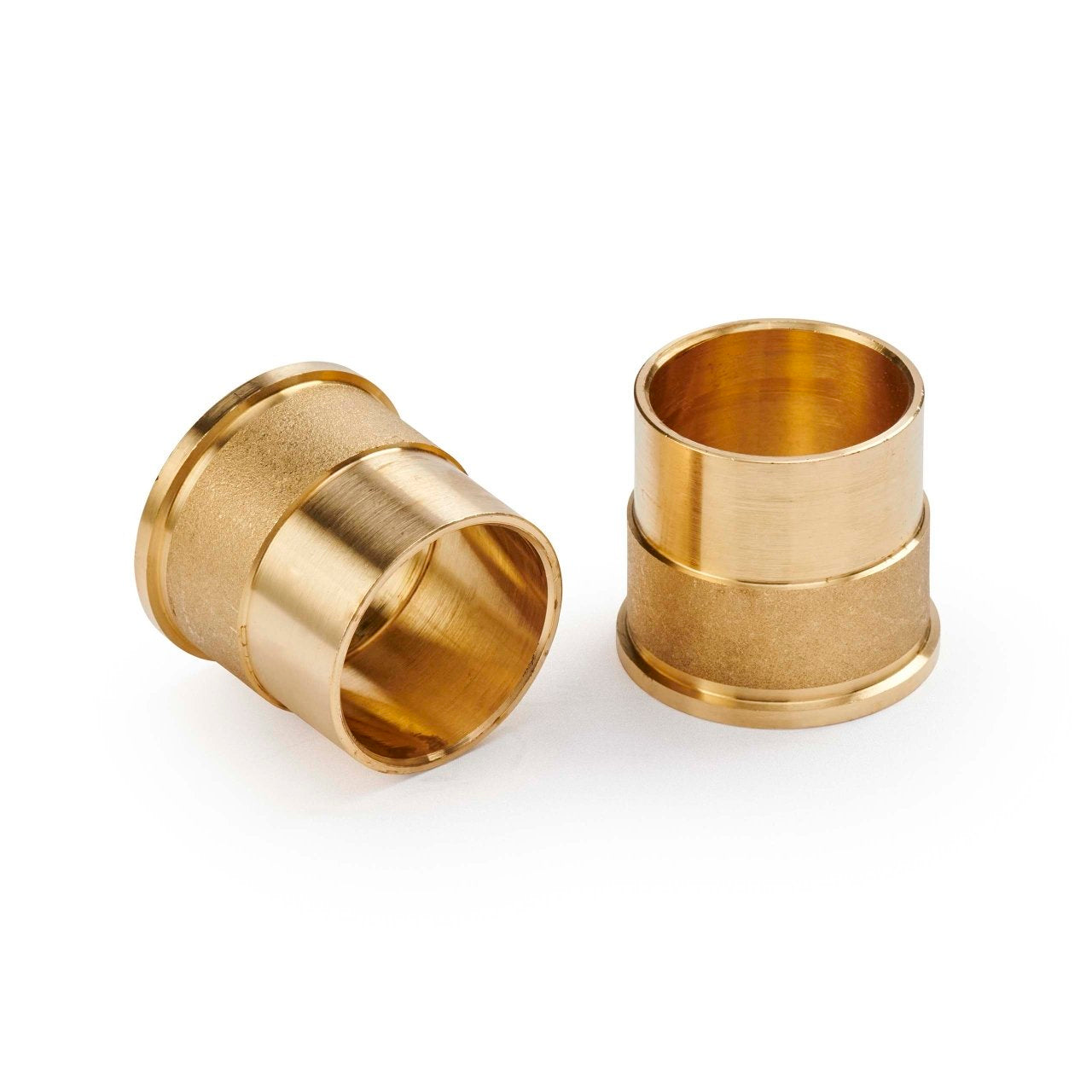 Resideo HS-SWEAT-103/U 1-1/4" Union Sweat Adapters (Pair), HS-SWEAT-103