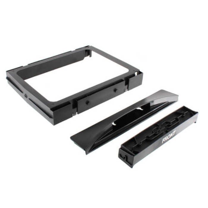 Resideo 50041861-002/U Frame and Tray Assembly for HE200, HE250