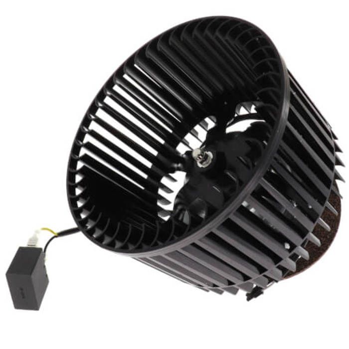 Resideo 50045729-001/U Blower & Motor Assembly for TrueEASE Series, Includes Isolator