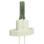 Resideo Q4100C9050/U Silicon Carbide Hot Surface Igniter w/ 11" Leads, Q4100C9050