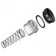 Resideo 394588/U LP to Natural Gas Conversion Kit, 394588