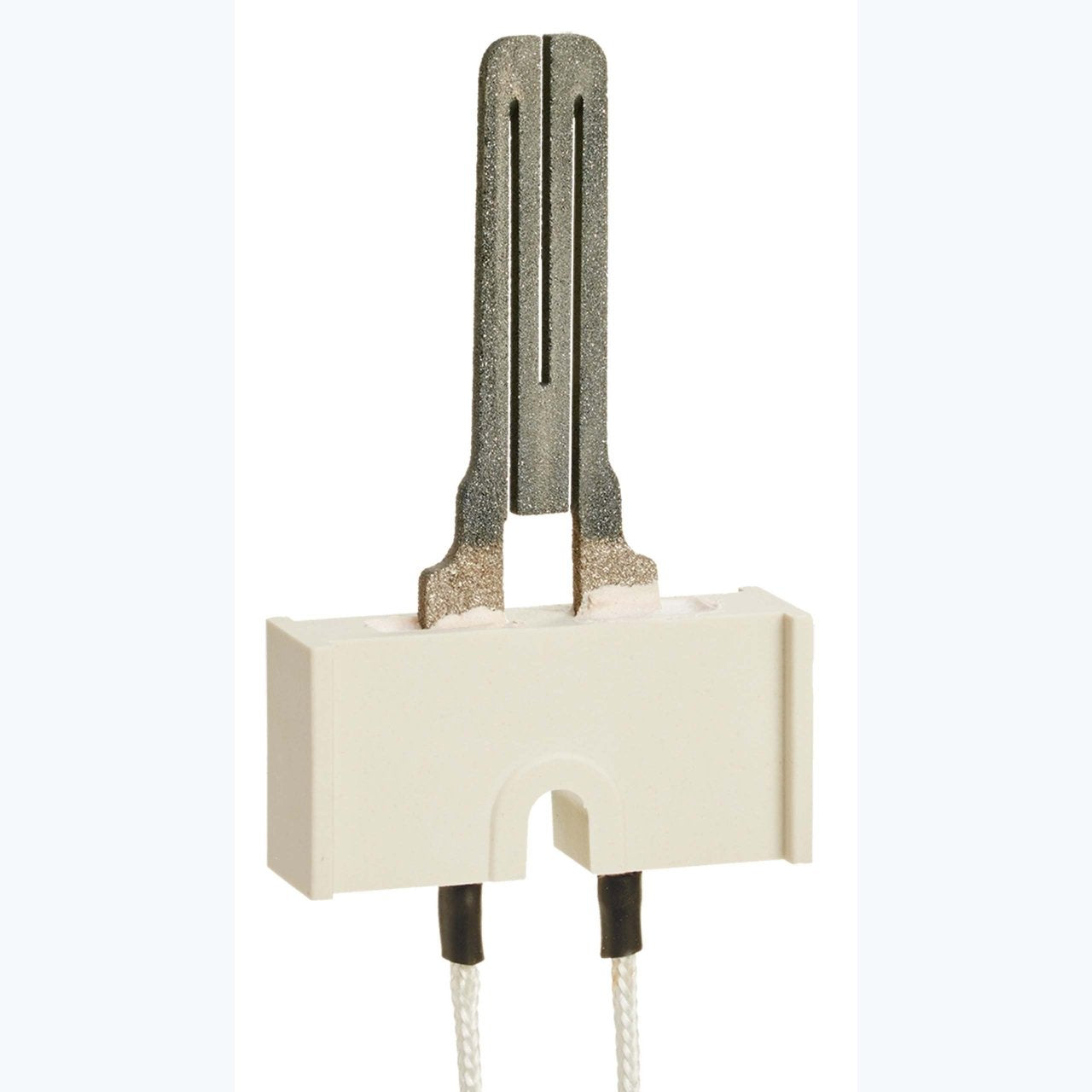 Resideo Q4100C9052/U Silicon Carbide Hot Surface Igniter w/ 5" Leads, Q4100C9052