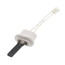 Resideo Q4100C9044/U Silicon Carbide Hot Surface Igniter w/ 6" Leads, Q4100C9044