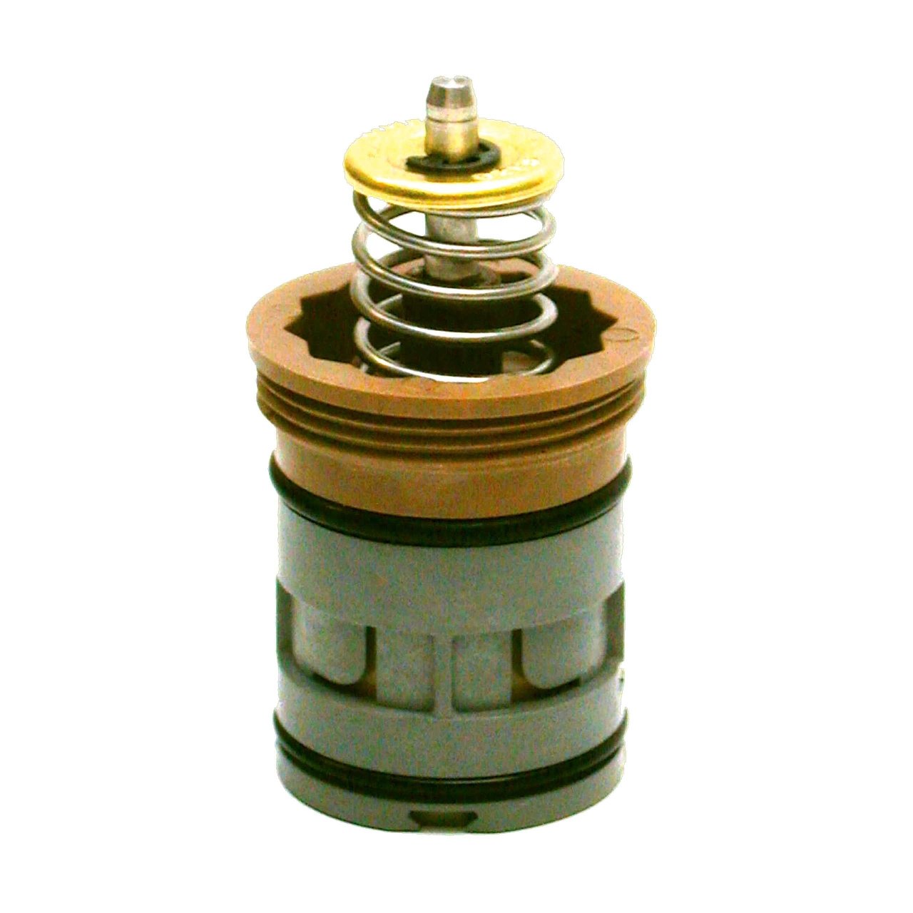 Resideo VCZZ1100/U Replacement Cartridge for VC Series 2-Way Valves (w/ Cartridge Wrench)