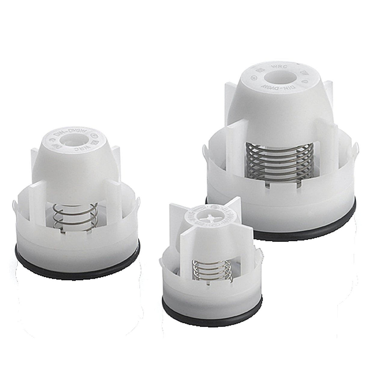 Resideo PCV100/U 1" Circulating Pump Check Valve, PCV100