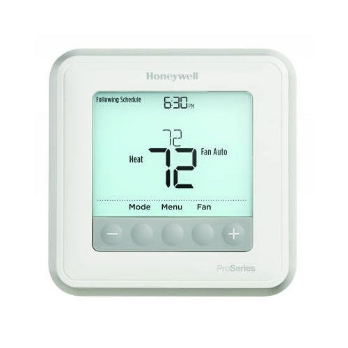 Honeywell Home TH6320U2008/U T6 Pro Programmable Thermostat - The Fire Alarm Supplier